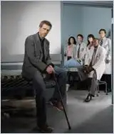 Dr House Saison 5 FRENCH HDTV