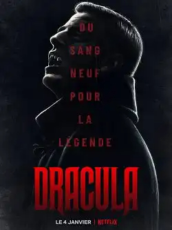 Dracula (2020) Saison 1 FRENCH HDTV