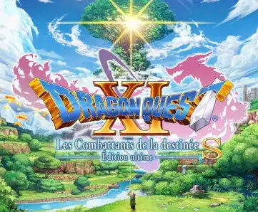 DRAGON QUESTÂ® XI (PC)