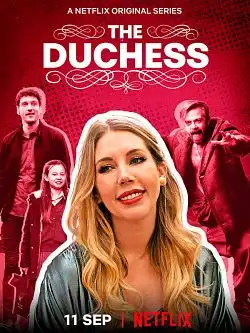 Duchesse Saison 1 VOSTFR HDTV