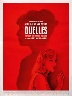 Duelles FRENCH WEBRIP 1080p 2019