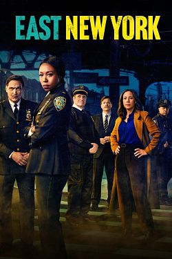 East New York S01E08 VOSTFR HDTV