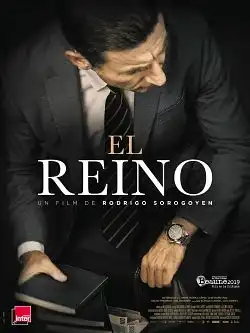 El Reino FRENCH BluRay 720p 2019