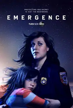 Emergence S01E02 VOSTFR HDTV