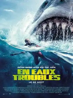 En eaux troubles TRUEFRENCH BluRay 720p 2018