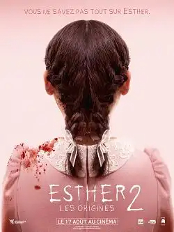 Esther 2 : Les Origines FRENCH WEBRIP x264 2022