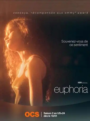 Euphoria S02E03 VOSTFR HDTV