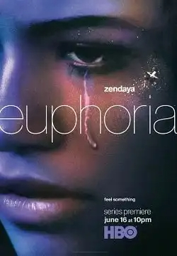 Euphoria Saison 1 FRENCH HDTV