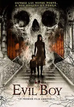 Evil Boy FRENCH WEBRIP 2020