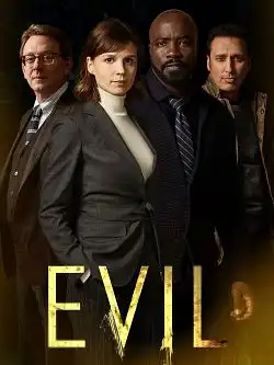 Evil S01E09 VOSTFR HDTV