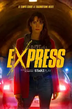 Express S01E06 VOSTFR HDTV