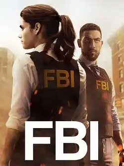 F.B.I. S02E09 FRENCH HDTV