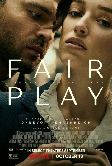 Fair Play FRENCH WEBRIP 1080p 2023