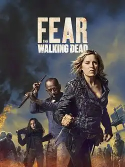 Fear The Walking Dead S07E04 FRENCH HDTV