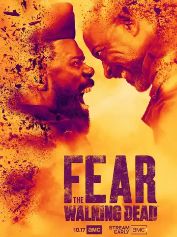 Fear The Walking Dead S07E10 FRENCH HDTV