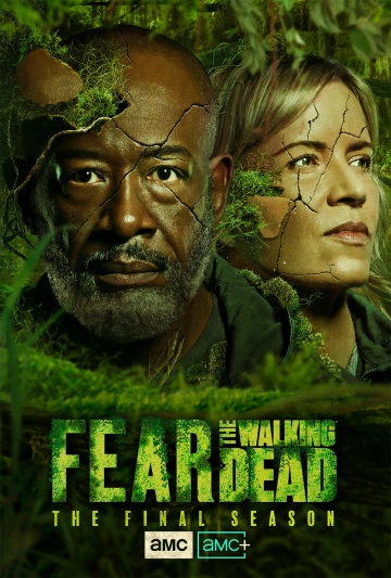 Fear The Walking Dead S08E08 VOSTFR HDTV