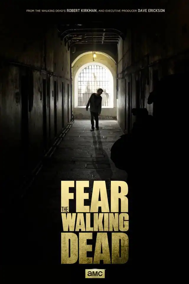 Fear The Walking Dead Saison 1 FRENCH HDTV