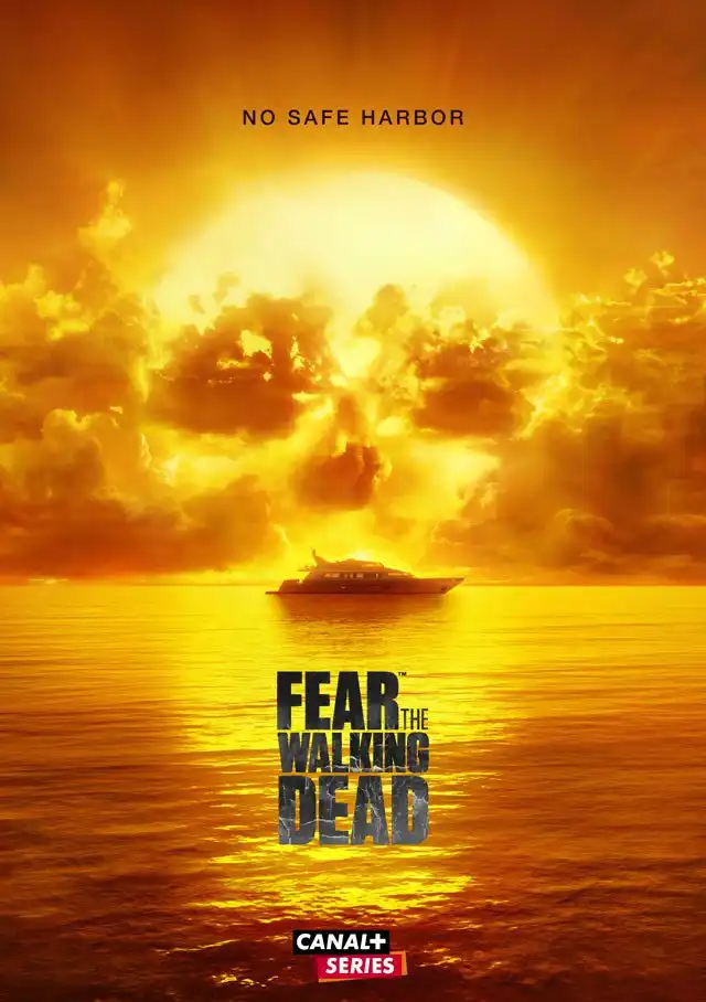 Fear The Walking Dead Saison 2 FRENCH HDTV