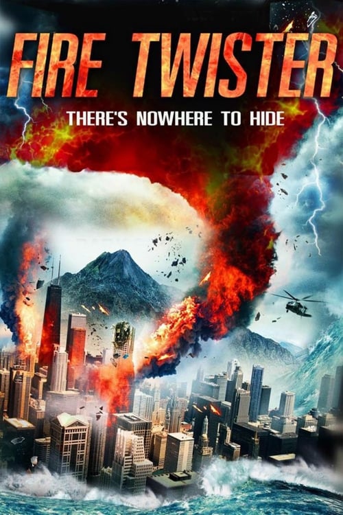 Fire Twister MULTI TRUEFRENCH HDLight 1080p 2015