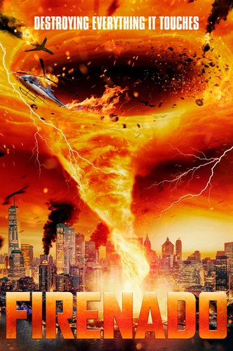 Firenado FRENCH WEBRIP LD 720p 2023
