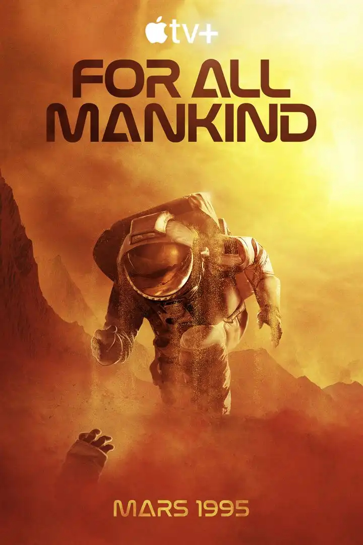 For All Mankind S03E09 FRENCH HDTV