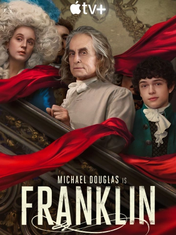 Franklin VOSTFR S01E06 HDTV 2024