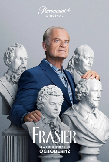 Frasier S01E02 FRENCH HDTV