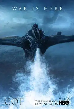 Game of Thrones Saison 8 FRENCH HDTV