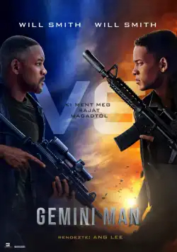 Gemini Man TRUEFRENCH DVDRIP 2019