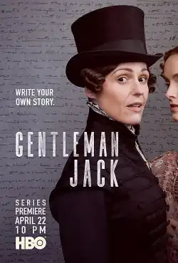 Gentleman Jack S02E03 FRENCH HDTV