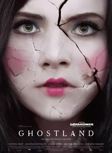 Ghostland TRUEFRENCH HDLight 1080p 2018