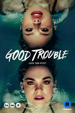 Good Trouble S02E04 VOSTFR HDTV