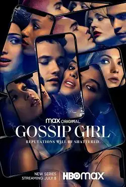 Gossip Girl S01E03 FRENCH HDTV