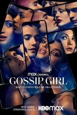 Gossip Girl S01E11 FRENCH HDTV