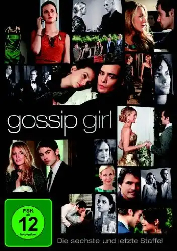 Gossip Girl Saison 6 FRENCH HDTV