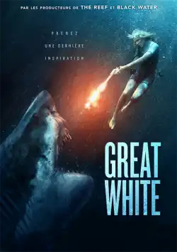 great White FRENCH BluRay 1080p 2021