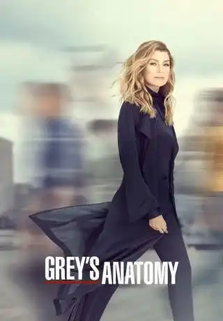 Grey's Anatomy S16E10 VOSTFR HDTV