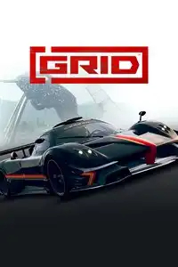 GRID Season 3 (PC)