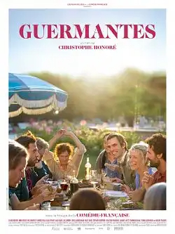 Guermantes FRENCH HDTS MD 2021