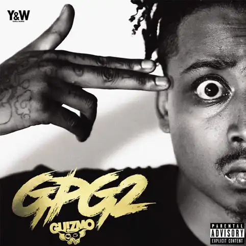 Guizmo - GPG 2 - 2019