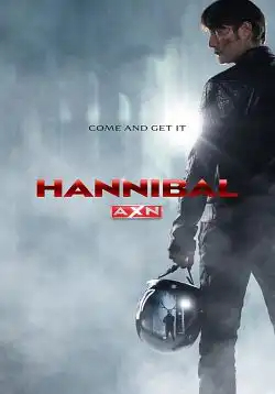 Hannibal Saison 3 FRENCH HDTV
