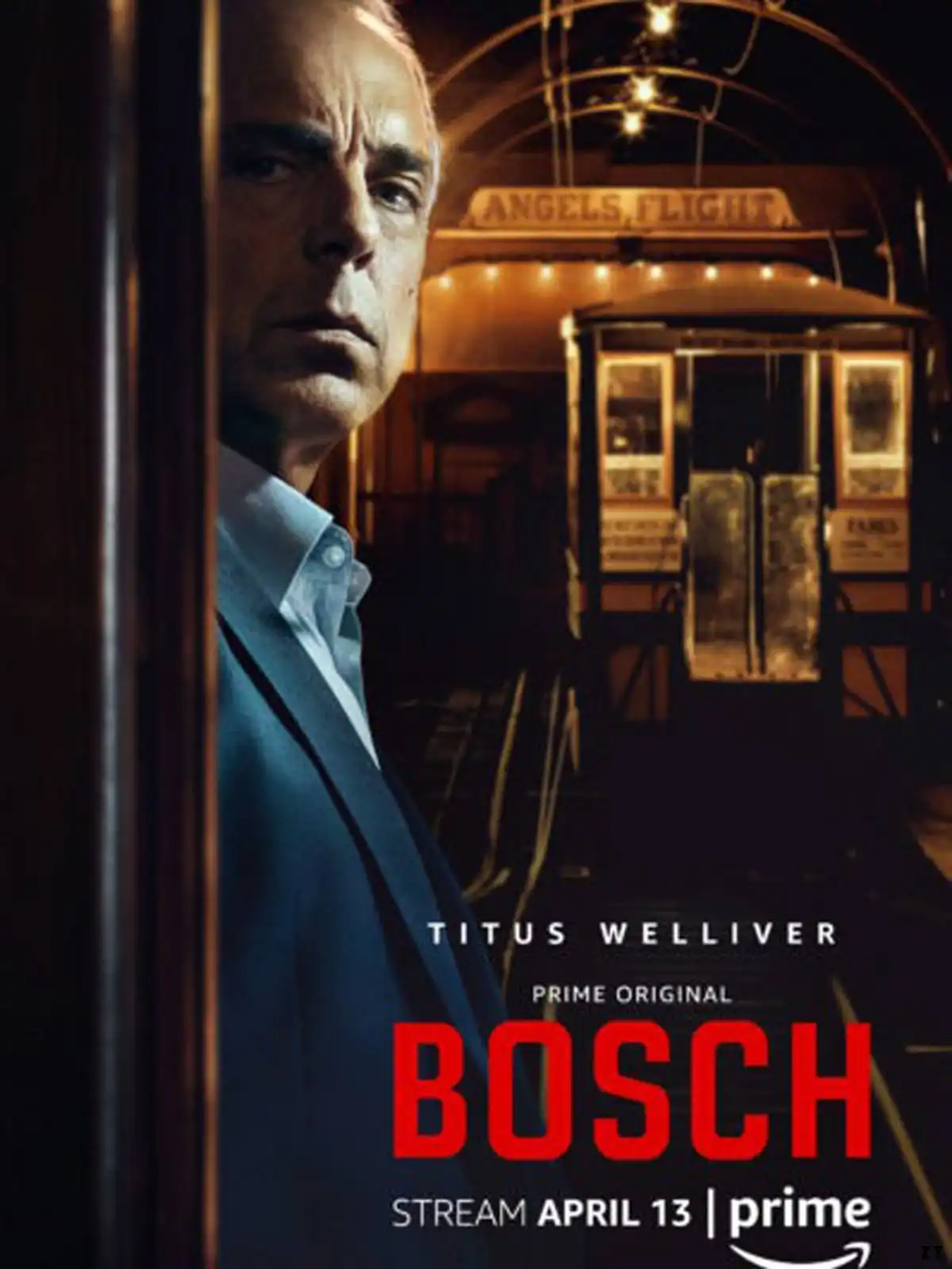 Harry Bosch Saison 4 FRENCH HDTV