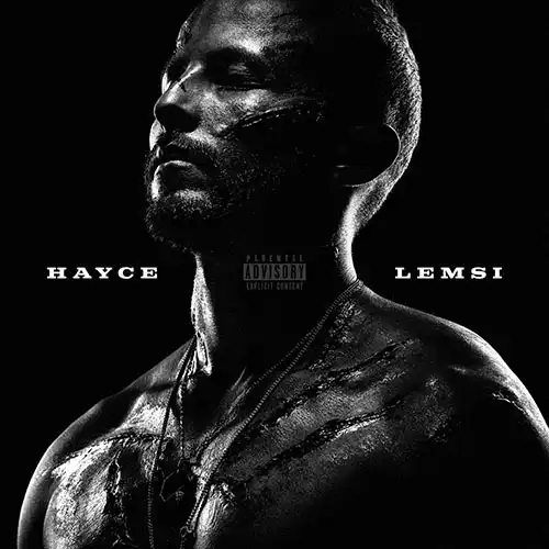 Hayce Lemsi - EcorchÃ© vif 2019