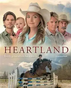 Heartland S13E08 VOSTFR HDTV