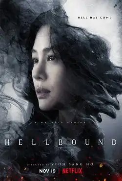 Hellbound Saison 1 FRENCH HDTV