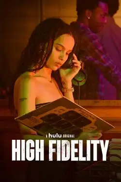 High Fidelity S01E03 FRENCH HDTV