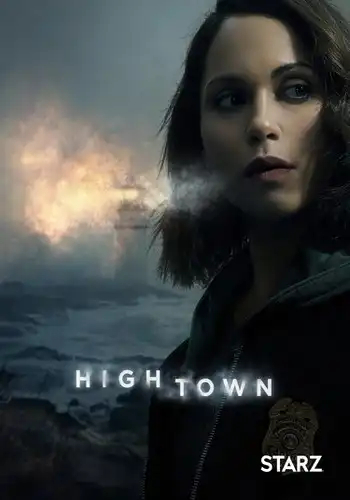 Hightown S02E03 FRENCH HDTV