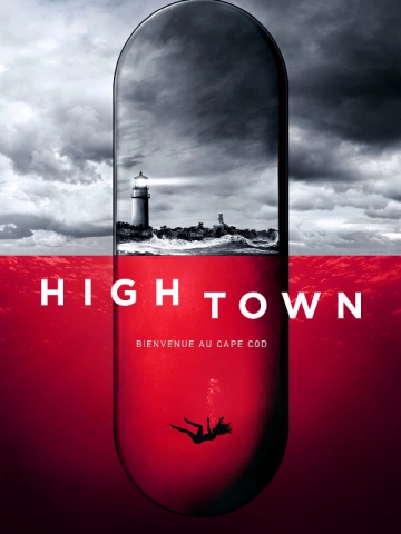 Hightown S03E05 VOSTFR HDTV 2024