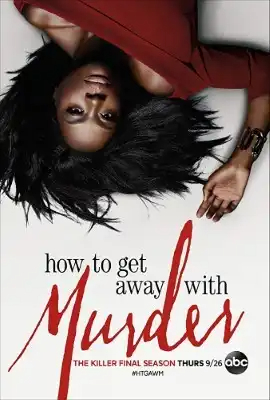 How To Get Away With Murder S06E02 VOSTFR HDTV