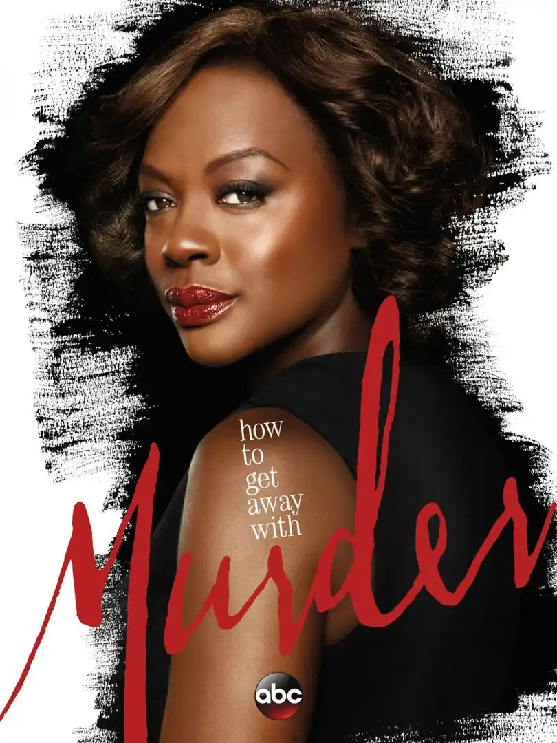 How To Get Away With Murder Saison 3 FRENCH HDTV